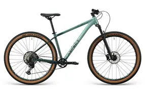 Велосипед Aspect Air Expert 29 зеленый 1