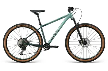 Велосипед Aspect Air Expert 29 зеленый 1