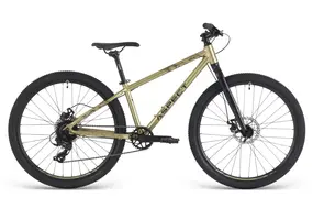 Велосипед Aspect Winner Lite 26 зеленый 1