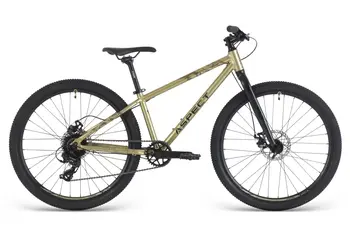 Велосипед Aspect Winner Lite 26 зеленый 1
