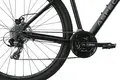 Велосипед Aspect Radium 3X Pro 29 черный 1