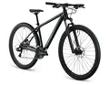 Велосипед Aspect Radium 3X Pro 29 черный 1
