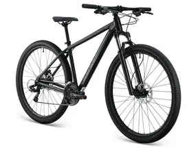 Велосипед Aspect Radium 3X Pro 29 черный 1