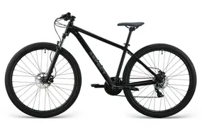 Велосипед Aspect Radium 3X Pro 29 черный 1