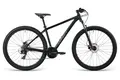 Велосипед Aspect Radium 3X Pro 29 черный 1