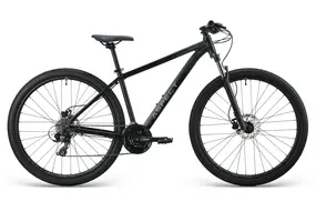 Велосипед Aspect Radium 3X Pro 29 черный 1
