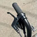 Детский велосипед MEET Carl 3SP 20 silver 2