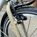 Детский велосипед MEET Carl 3SP 20 silver 2