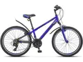 Велосипед Stels Navigator 440 V 24 K010 синий 1