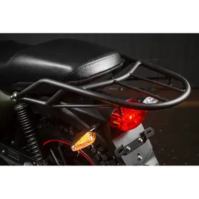Мопед M1NSK D4 50 антрацит 1