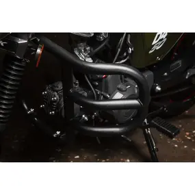 Мопед M1NSK D4 50 антрацит 1