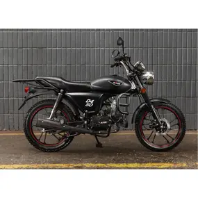 	Мопед M1NSK D4 50 (черный) 1
