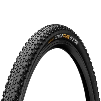 Покрышка Continental 700x40 (40-622) Terra Trail ProTection 1