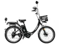 Электровелосипед Smart8 Venera Lite Черный 1