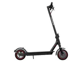 Электросамокат Smart8 City	Черный 1