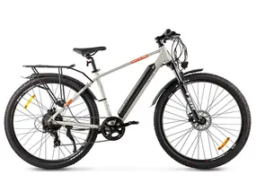 Электровелосипед Gelbert Navi 2 PRO серый 1