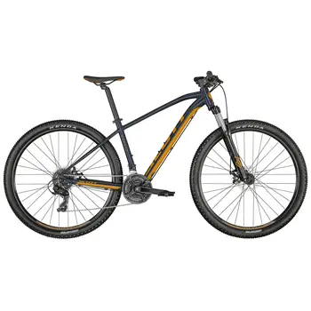 Велосипед SCOTT Bike Aspect 770 blue  1
