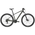 Велосипед SCOTT Bike Aspect 770 green 1
