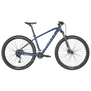 Велосипед SCOTT Bike Aspect 940 blue 1