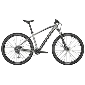 Велосипед SCOTT Bike Aspect 950 grey 1