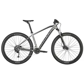 Велосипед SCOTT Bike Aspect 950 slate grey 1