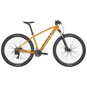 Велосипед SCOTT Bike Aspect 960 orange 1