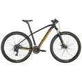Велосипед SCOTT Bike Aspect 970 blue 1