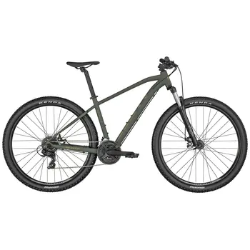 Велосипед SCOTT Bike Aspect 970 green 1