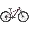 Велосипед SCOTT Bike Contessa Active 40 purple 1