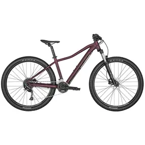 Велосипед SCOTT Bike Contessa Active 40 purple 1