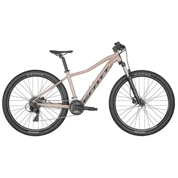 Велосипед SCOTT Bike Contessa Active 50 pink 1