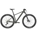 Велосипед SCOTT Bike Scale 980 black 1