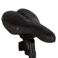 Детский велосипед Novatrack Novara 6.D 20 фиолетовый 1