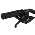 Детский велосипед Novatrack Novara 6.D 20 фиолетовый 1
