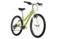 Велосипед Novatrack Jenny 24 V салатовый 1