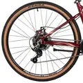 Велосипед Stinger Laguna 26 красный 1