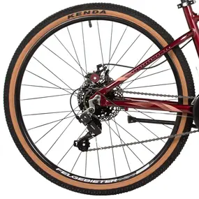 Велосипед Stinger Laguna 26 красный 1