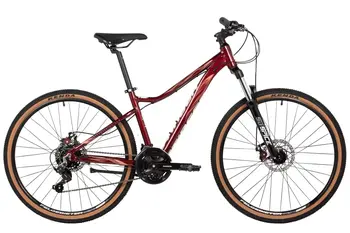 Велосипед Stinger Laguna 26 красный 1