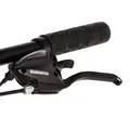 Велосипед Stinger Laguna 26 серебряный 1