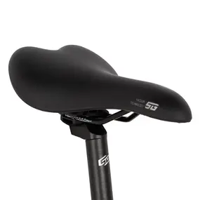 Велосипед Stinger Laguna 26 фиолетовый 1