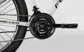 Велосипед FOREVER SPRING FSP7.0 27,5 White-Black-Grey 1