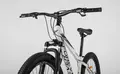 Велосипед FOREVER SPRING FSP7.0 27,5 White-Black-Grey 1