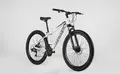 Велосипед FOREVER SPRING FSP7.0 27,5 White-Black-Grey 1