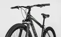 Велосипед FOREVER SPRING FSP9.0 29 Black-Grey-Green 1