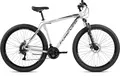 Велосипед FOREVER SPRING FSP9.0 29 White-Black-Grey 1