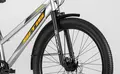 Велосипед SITIS ANY Regit 7SP 27,5 Grey-Orange-Black 1