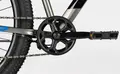 Велосипед SITIS CROSSER 7SP 29 Black-Grey-Blue 1
