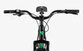 Велосипед SITIS CROSSER 7SP HD 29 Black-Green 1