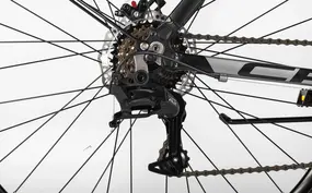 Велосипед SITIS CROSSER SCRMD 9,0R 29 Black-Grey 1