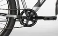Велосипед SITIS CROSSER SCRMD 9,0R 29 Black-Grey 1